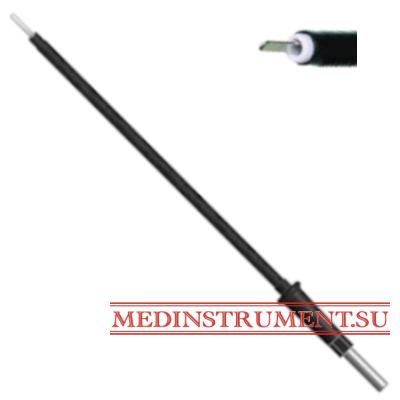 Монополярный электрод-нож для аргонусиленной коагуляции и хирургии 135 мм рабочая длина электрохирургический