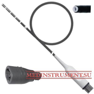 Гибкий АРС-зонд для колоноскопов Ø 3,2 мм для аксиальной аппликации электрохирургический